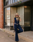 The Farrah Jumpsuit