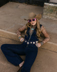 The Farrah Jumpsuit