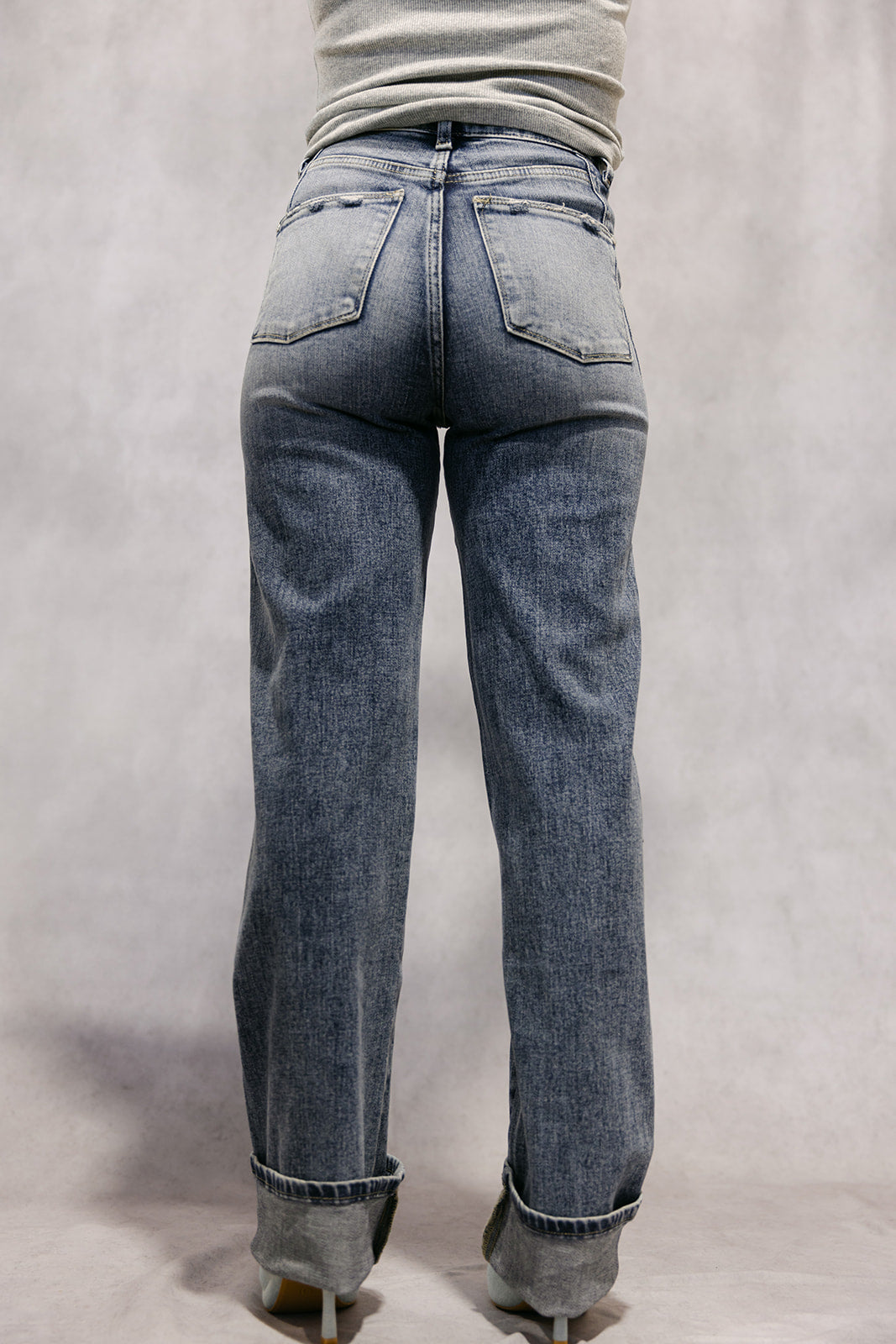 The McKay Jean