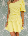 The Lily Dress