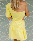 The Lily Dress