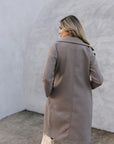 SALE The Sophia Coat