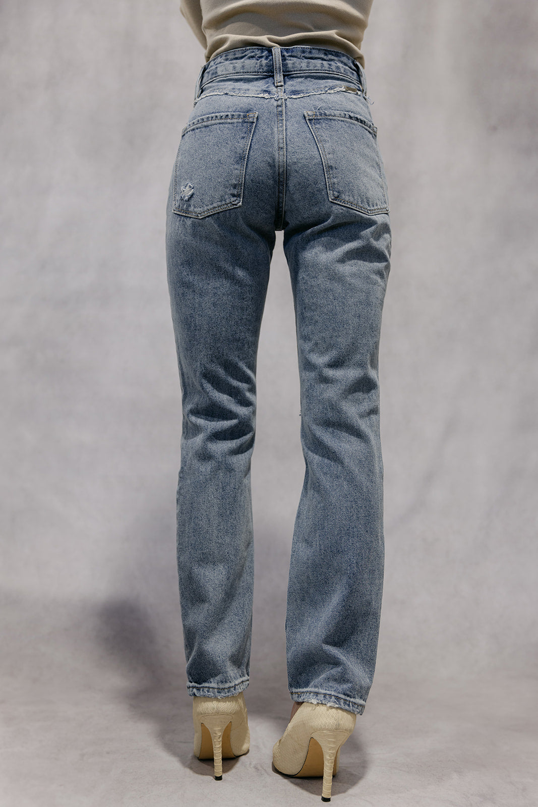 The Stella Jean