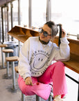The Good Vibes Sweatshirt