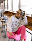 The Good Vibes Sweatshirt