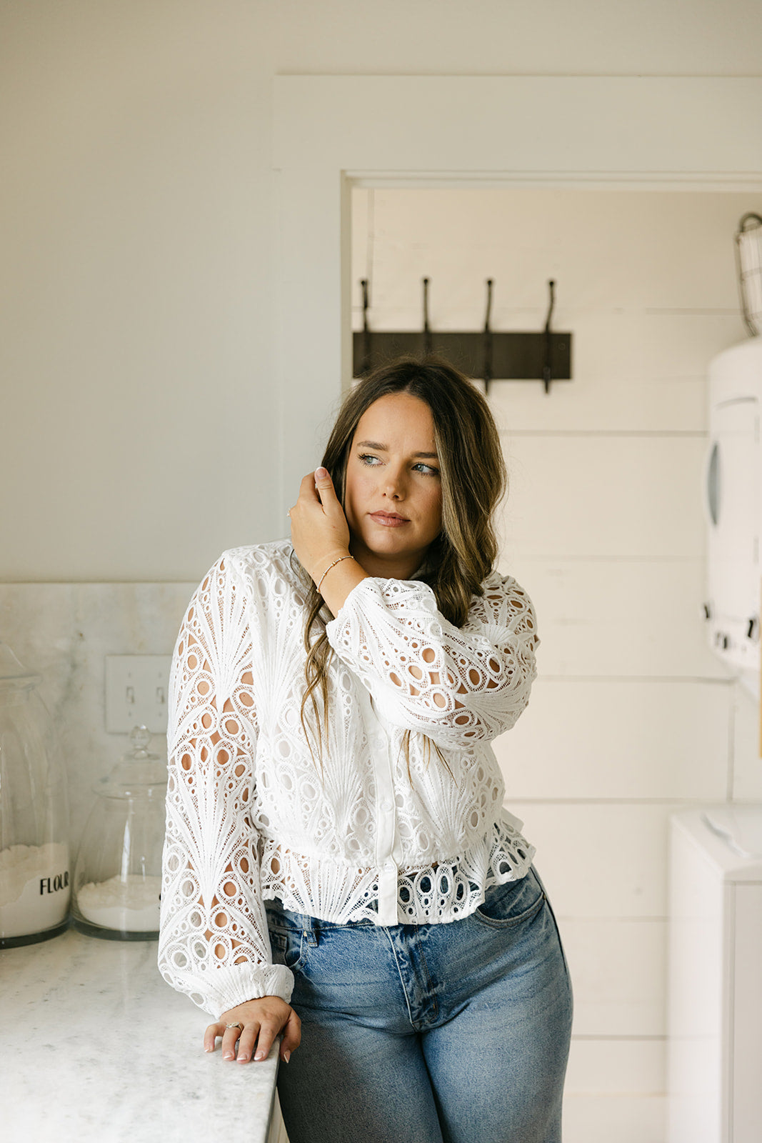 The Robyn Top
