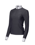 Devon - Long Sleeved Show Shirt