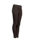 Evolution Full Seat Breeches - Mocha Brown