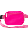 Jacy Crossbody