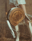 The Bucking Canteen , a Haute Southern Hyde by Beth Marie Exclusive