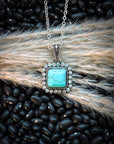 Ada Pendant Fashion  Necklace