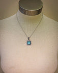 Ada Pendant Fashion  Necklace