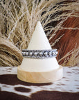 Tumbleweed Fashion Stretch Bracelet