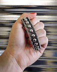 Tumbleweed Fashion Stretch Bracelet