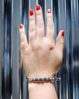 Zuni Fashion Stretch Bracelet