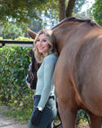 Ashley - Long Sleeve Baselayer
