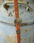 AJ Tack Single Ear Headstall