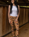 VITAL LEGGINGS | DUCK CAMO