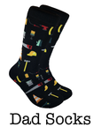 cRAZY sockS for MeN