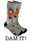 cRAZY sockS for MeN