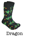 cRAZY sockS for MeN