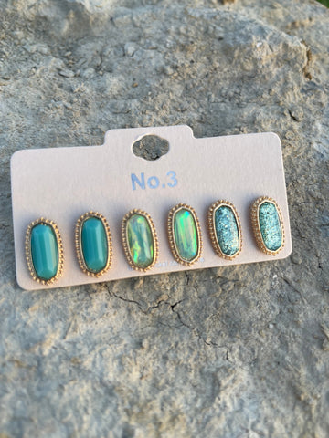 Southern Earring Sets