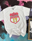 Bull Riding Showdown TEE or CREWNECK