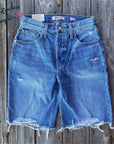 Ariat High Rise Jazmine 10" Short