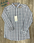 Ariat Men's Wrinkle Free Lionel Classic Fit Shirt
