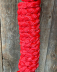 Red Mule Tape Halter