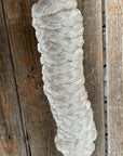 White Mule Tape Halter