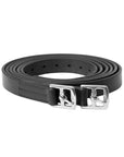 ExionPro Pre-Stretched Stirrup Leathers