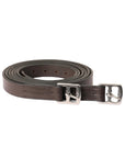 ExionPro Pre-Stretched Stirrup Leathers