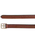 ExionPro Pre-Stretched Stirrup Leathers