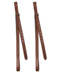 ExionPro Pre-Stretched Stirrup Leathers