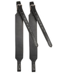 ExionPro Wide Stirrup Leathers