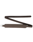 ExionPro Wide Stirrup Leathers