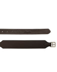 ExionPro Wide Stirrup Leathers