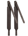 ExionPro Wide Stirrup Leathers