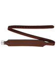 ExionPro Wide Stirrup Leathers