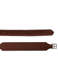 ExionPro Wide Stirrup Leathers