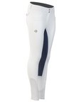 Evolution Mid-Waist Competition Breeches