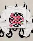 Treaty TEE or CREWNECK