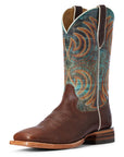 Ariat Storm-Bottle Brown