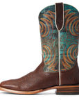 Ariat Storm-Bottle Brown