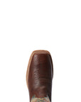 Ariat Storm-Bottle Brown