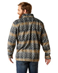 Ariat Men's Brindlewood Serape Wesley Sweater