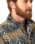 Ariat Men's Brindlewood Serape Wesley Sweater