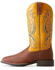 Ariat Bullhead -Cowtown brown