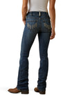 REAL Halyn Boot Cut Jean- Arkansas